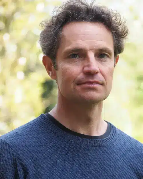 Elliot Walker profile pic